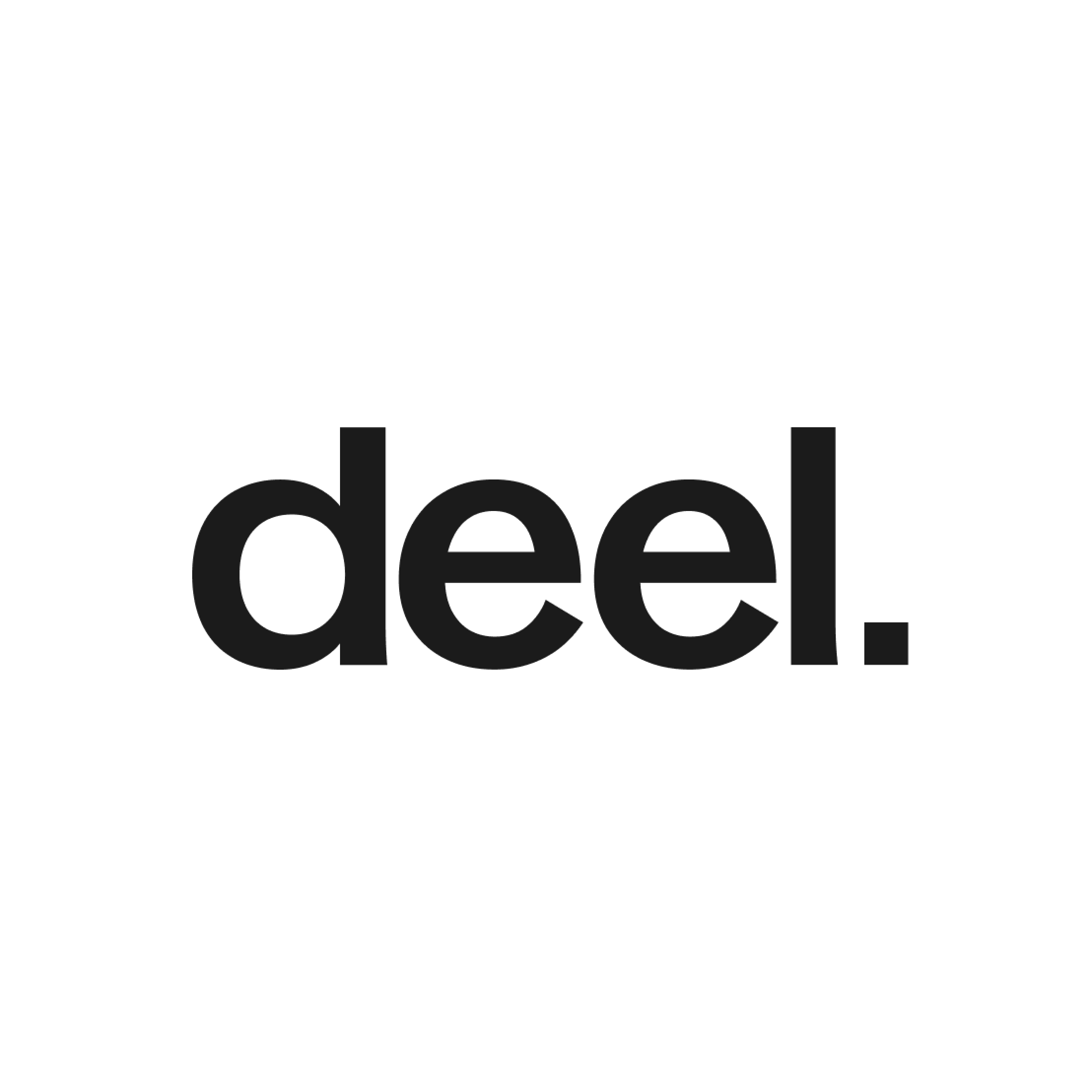 Deel